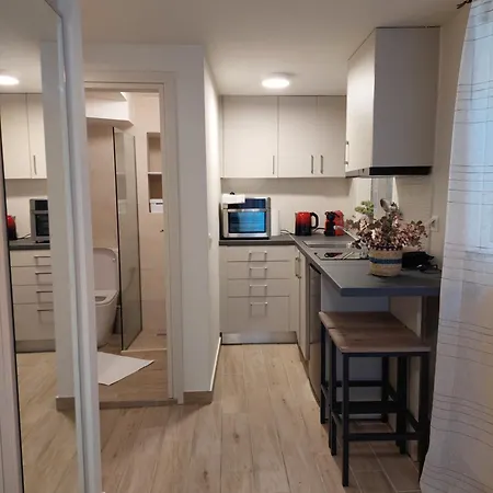 Apartment Campieloappartmentcorfu Corfu (city)